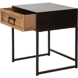 Mauro Ferretti Ablagetisch/Nachttisch Hanoi - 1 Stk