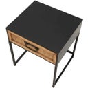 Mauro Ferretti Ablagetisch/Nachttisch Hanoi - 1 Stk