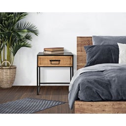 Mauro Ferretti Ablagetisch/Nachttisch Hanoi - 1 Stk