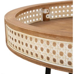 Mauro Ferretti Tisch Fuji - 1 Stk