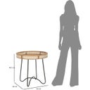 Mauro Ferretti Tisch Fuji - 1 Stk