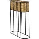 Mauro Ferretti Ovaler Pflanztopfhalter - 1 Stk