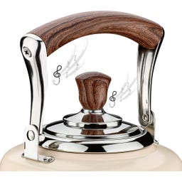 cilio BIANCO Kettle - 1 item