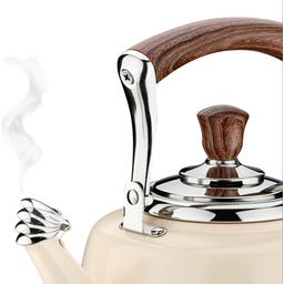 cilio BIANCO Kettle - 1 item