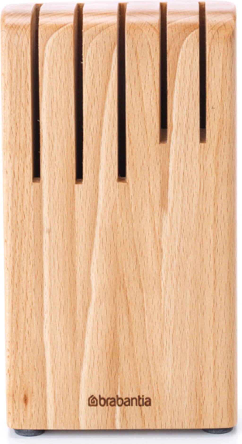 Brabantia Knivblock - Trä