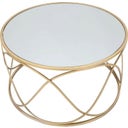 Mauro Ferretti Couchtisch Lury - 1 Stk