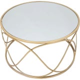 Mauro Ferretti Couchtisch Lury