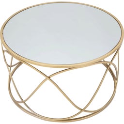 Mauro Ferretti Couchtisch Lury - 1 Stk