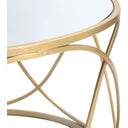 Mauro Ferretti Couchtisch Lury - 1 Stk