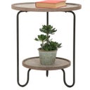 Mauro Ferretti Tisch Arex