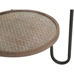 Mauro Ferretti Table Arex