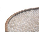 Mauro Ferretti Arex Side Table