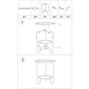 Mauro Ferretti Tisch Arex