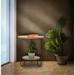 Mauro Ferretti Tisch Arex