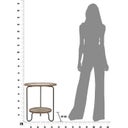 Mauro Ferretti Tisch Arex