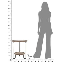 Mauro Ferretti Tisch Arex