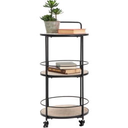 Mauro Ferretti Servierwagen Arex