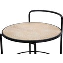 Mauro Ferretti Arex Bar Cart