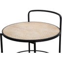 Mauro Ferretti Arex Bar Cart