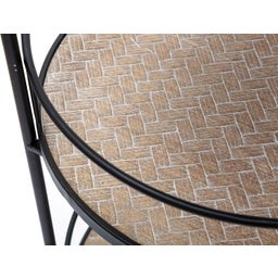 Mauro Ferretti Servierwagen Arex