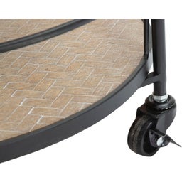 Mauro Ferretti Servierwagen Arex