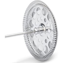 cilio Kaffeebereiter MARIELLA schwarz - 3 Tassen