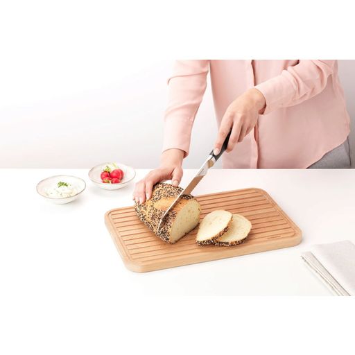 Brabantia Bread Cutting Board - 1 item