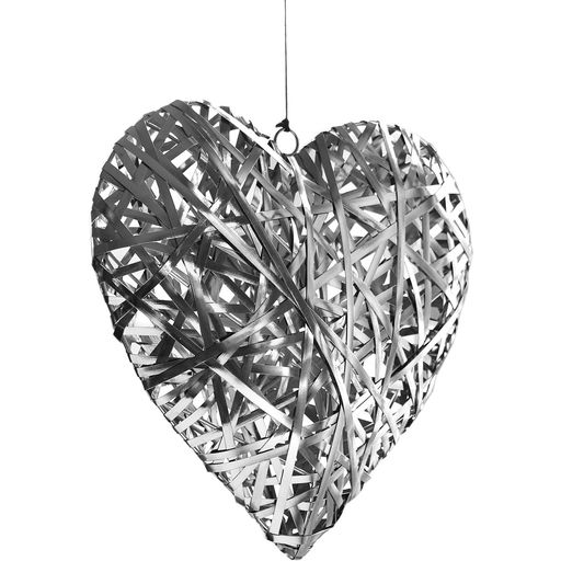 Fink Animo Heart Ornament
