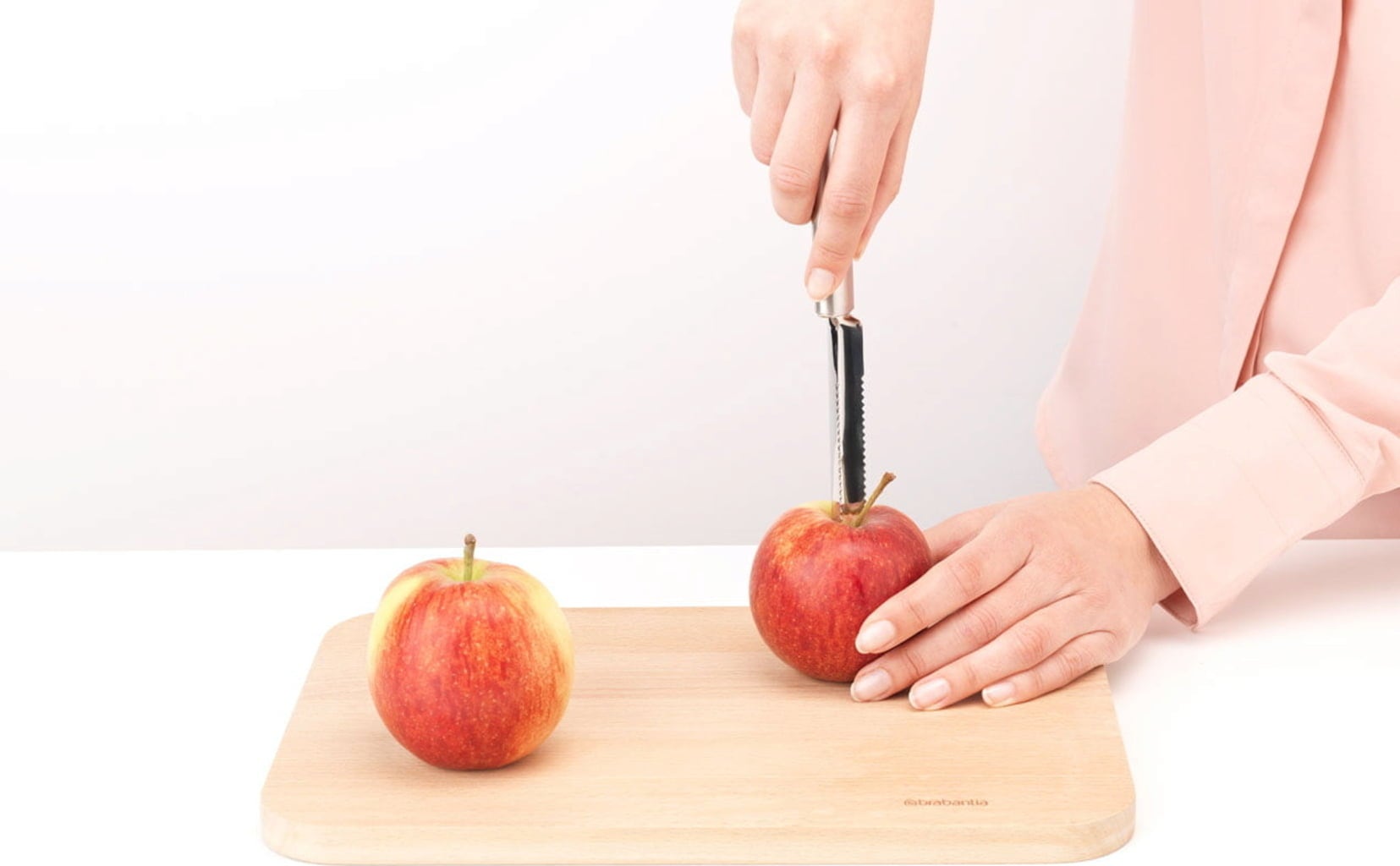 Brabantia Apple Corer - 1 item
