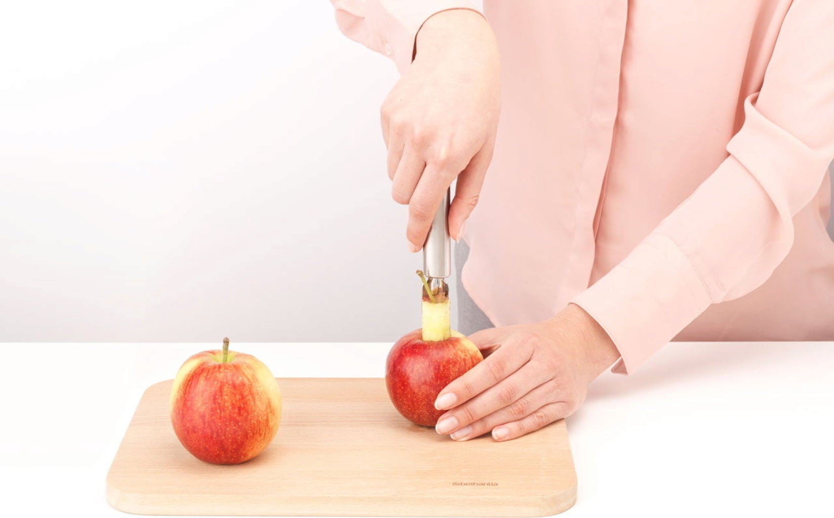 Brabantia Apple Corer - 1 item
