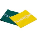 FAIRMOVE Fitness Band Light (Yellow) - 1 Stk