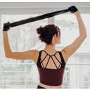 FAIRMOVE Fitness Band Strong (Black) - 1 Stk