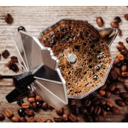 cilio CLASSICO Induction Espresso Maker - 