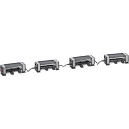 Küchenprofi VISTA2 PLUS Raclette - 1 item