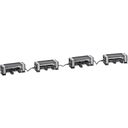 Küchenprofi Raclette VISTA2 PLUS - 1 Stk