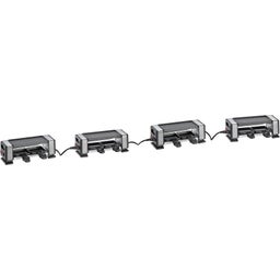 Küchenprofi Raclette VISTA2 PLUS - 1 Stk