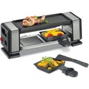 Küchenprofi Raclette VISTA2 PLUS
