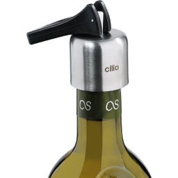 cilio LEVA Wijnstopper - 1 stuks