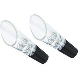 cilio Wine Pourer - 1 set