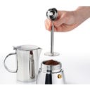 cilio Espresso Pusher with Coffee Measure - 1 item