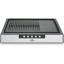 Küchenprofi Tischgrill STYLE