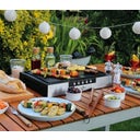 Küchenprofi Tischgrill STYLE