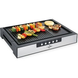 Küchenprofi Tischgrill STYLE