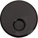 Küchenprofi Gewürzkarussell RONDO 8 Gläser, schwarz