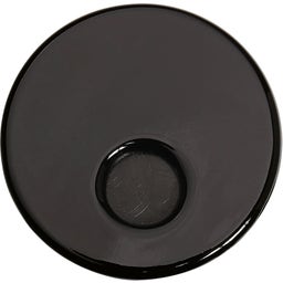 Küchenprofi Gewürzkarussell RONDO 8 Gläser, schwarz