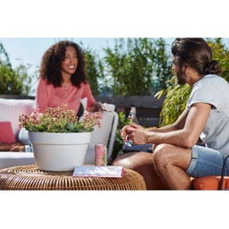 elho loft urban Planter 35