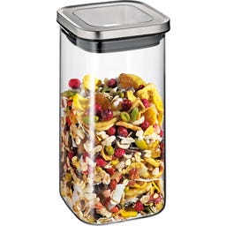 cilio CUBO Storage Container - 1,35 L