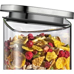 cilio Vorratsdose CUBO - 650 ml