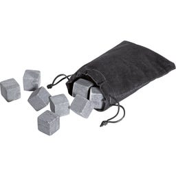COOL ROCKS - Pietre Refrigeranti - Set da 9 - 1 set