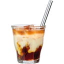 cilio STEEL PICCOLO Straws - Set of 4 - 1 item